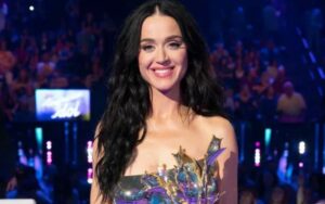 Katy Perry Net Worth