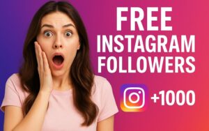 Free Instagram Followers