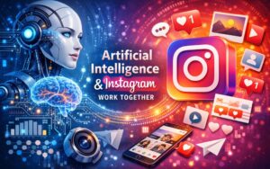 Artificial Intelligence and Instagram