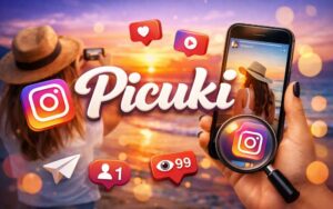 Picuki Anonymous Instagram Story Viewer