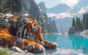 Sora AI video Generator