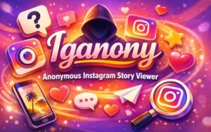 iganony anonymous instagram story viewer