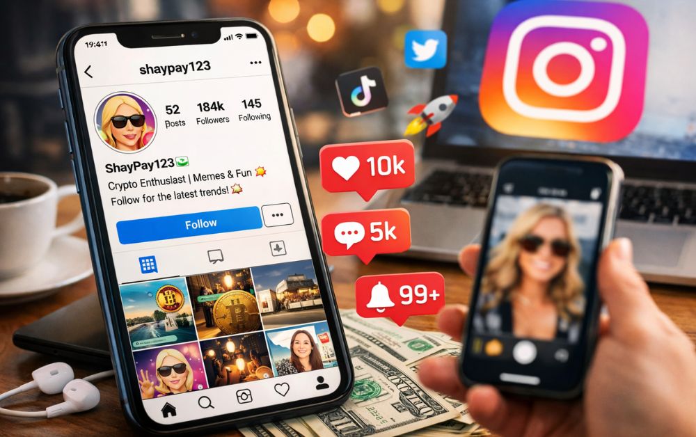 Why Shaypay123 Is Trending on Social Media
