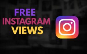 Free Instagram Views