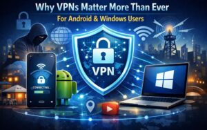VPN